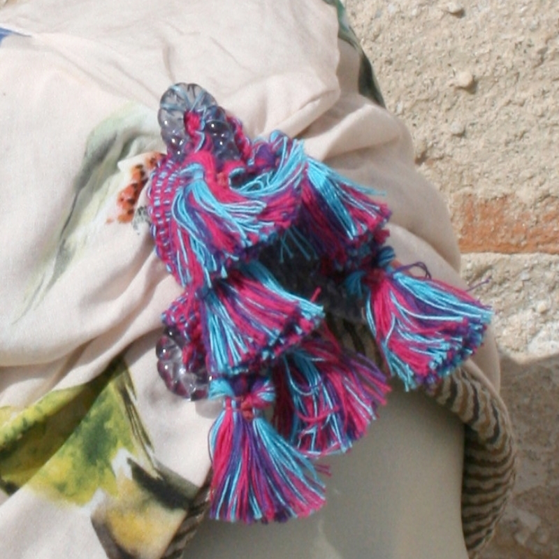 pink Parrot 03